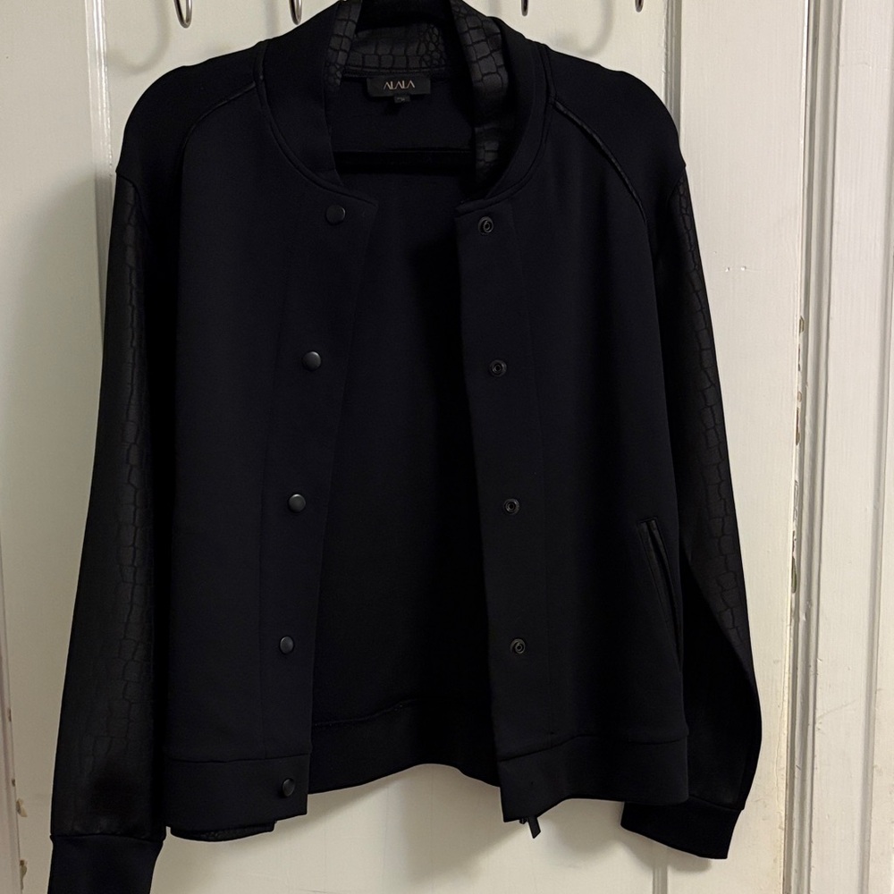 Alala Bomber Jacket
